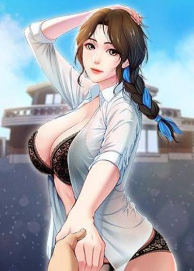 我想把女友的巨乳